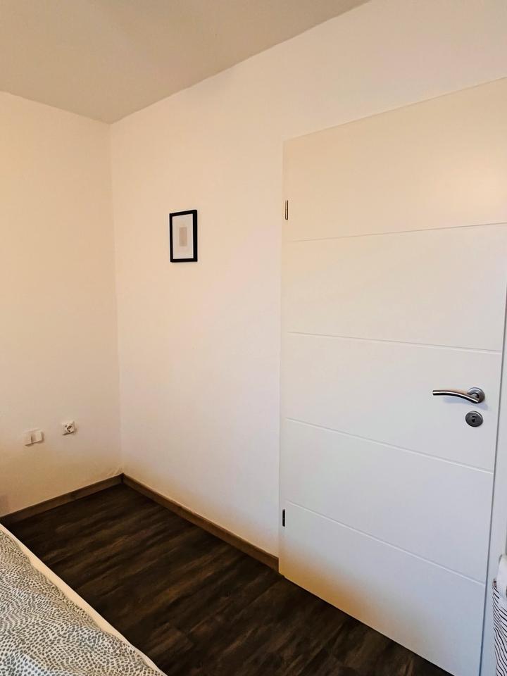 Möbliertes Zimmer in 2er Frauen WG von 14.04.25bis14.6.25 in Dortmund