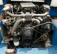 Suche Chevy mit 4,3 Liter Motor!! Hessen - Kassel Vorschau