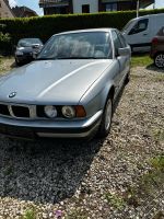 BMW 520i E34 Nordrhein-Westfalen - Grevenbroich Vorschau