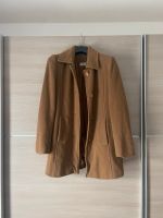 Herbst Mantel Jacke Trenchcoat Übergang Rost Braun Gr 38-40 Nordrhein-Westfalen - Alpen Vorschau