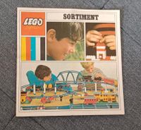 Lego Prospekt 1968 Brandenburg - Teltow Vorschau