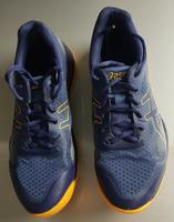 Asics Schuhe 39,5 wie neu (siehe Bilder) Hessen - Einhausen Vorschau
