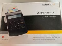 Reiner sct Cyberjack chipkartenleser e-com plus Sachsen - Markkleeberg Vorschau