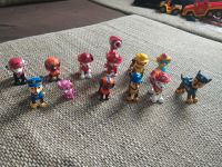 Paw Patrol Figuren Niedersachsen - Celle Vorschau