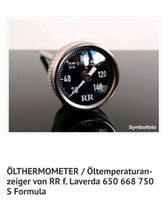 ÖLTHERMOMETER / Öltemperaturanzeiger von RR f. Laverda 650 668 75 Bayern - Pilsting Vorschau