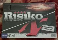 Hasbro Parker Risiko Strategiespiel Spiel Brettspiel 2008 Edition Hamburg-Mitte - Hamburg Billstedt   Vorschau