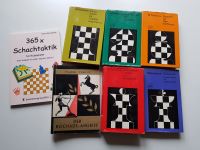 Sammlung Schachbücher Baden-Württemberg - Karlsruhe Vorschau