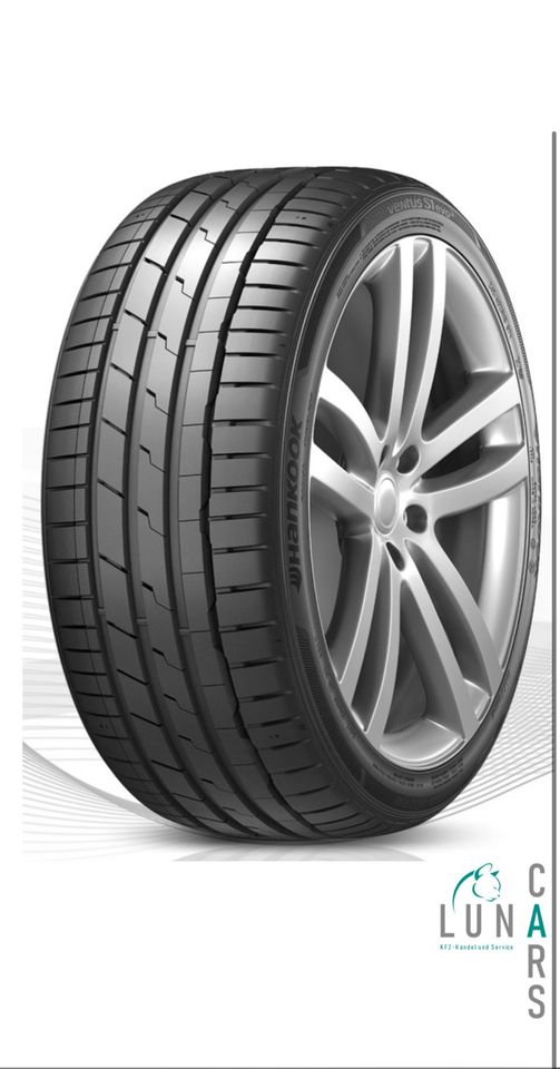 235/60R18 103T Hankook Ventus S1 EVO3 Inkl. Montage in Alsfeld