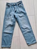 JEANS - BERSHKA - BAGGY - GRÖßE 34 Brandenburg - Wittenberge Vorschau