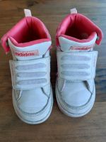 Adidas Sneaker weiß pink in 24 Friedrichshain-Kreuzberg - Friedrichshain Vorschau