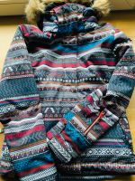 Roxy Skijacke Snowboardjacke Hessen - Bad Schwalbach Vorschau