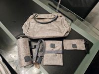 Wickeltasche Set von LÄSSIG Kreis Ostholstein - Eutin Vorschau