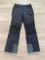 Mammut Winterhose Skihose Gr. 40 Brandenburg - Bestensee Vorschau