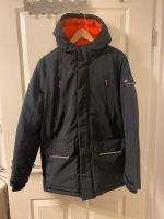 Schwarze Winterjacke 170 Kr. Altötting - Töging am Inn Vorschau