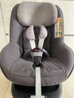 Maxi Cosi Kindersitz 2waypearl mit Isofix Station Auto Bayern - Regensburg Vorschau