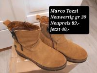 Marco Tozzi - Stiefelette Nordrhein-Westfalen - Schwelm Vorschau