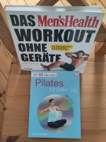 Bücher, gebraucht - Fitness Nordrhein-Westfalen - Wiehl Vorschau