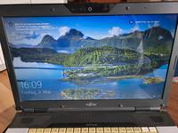 Fujitsu Amilo pi 3560 Laptop Windows 10 Pro 4 GB Arbeitsspeicher Baden-Württemberg - Reichenbach an der Fils Vorschau