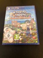 Harvest Moon - Licht der Hoffnung - Playstation 4 - PS4 Berlin - Zehlendorf Vorschau