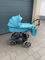 Hartan GTX Racer Kinderwagen Buggy Sachsen - Wiedemar Vorschau