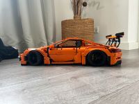 Lego Technik Porsche GT3rs Nordrhein-Westfalen - Mönchengladbach Vorschau