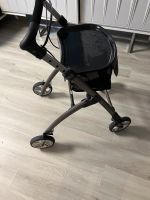 wheelzahead indoor rollator Nordrhein-Westfalen - Hagen Vorschau