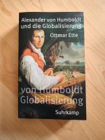 Alexander von Humboldt und die Globalisierung Baden-Württemberg - Graben-Neudorf Vorschau