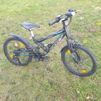 Bmx rad 20iger 7 gang fully hyper Nordvorpommern - Landkreis - Barth Vorschau