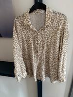 Musselin Bluse Leo onesize-NEU Bayern - Küps Vorschau