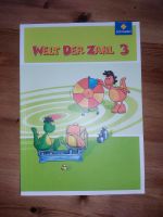 Welt der Zahl 3 - incl. Versand - 978-3-507-04603-0 Rheinland-Pfalz - Gusterath Vorschau