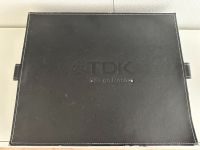 TDK Turntable Record Player Life on Record ETVT20102BLK Berlin - Tempelhof Vorschau