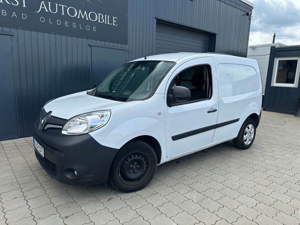 Renault Kangoo Rapid Extra  Automatik in Bad Oldesloe