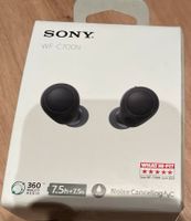 Sony Kopfhörer/ EarPods Bayern - Pressath Vorschau