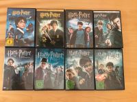 Harry Potter DVD komplette/Staffel Leipzig - Leipzig, Zentrum-Nord Vorschau