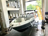 Sea Ray Berlin SLX 250 8,2 MAG 430PS Bravo IIIx JETZT BESTELLEN ! Berlin - Köpenick Vorschau