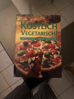 Kochbuch Dr Oetker Köstlich vegetarisch Wandsbek - Hamburg Bramfeld Vorschau