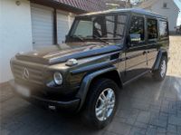 Mercedes Benz MB G350 CDI Bluetec 2.Hand seit 2017 Sachsen - Zwickau Vorschau