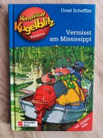 Bücher Buch Kommissar Kugelblitz Mississippi Rennrad Bayern - Rechtmehring Vorschau