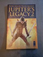 Jupiter's legacy 2 Comic Englisch Bayern - Neuendettelsau Vorschau