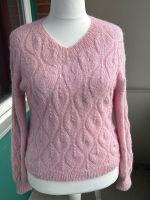 NEUE PULLOVER AUS ALPACA 70%, SEIDE 30%, HANDMADE Schleswig-Holstein - Norderstedt Vorschau