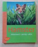 Hamster Infobuch Rheinland-Pfalz - Puderbach Vorschau