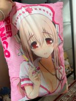 Original Super Sonico Kissen Anime Manga Dakimakura hentai Japan Dortmund - Brackel Vorschau