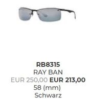 RayBan Sonnenbrille Innenstadt - Köln Altstadt Vorschau