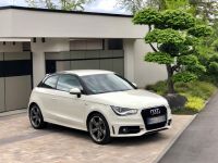 Audi A1 - 1.4 TFSI S-Line - 3x S-Line - 122 PS - Top Ausstattung Baden-Württemberg - Aidlingen Vorschau