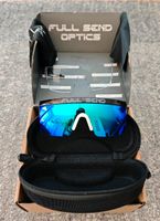 Full Send Optics SENDOVATOR 1 MTB Downhill Brille Sonnenbrille Nordrhein-Westfalen - Paderborn Vorschau