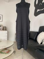 Puma Shirtkleid Kleid schwarz Gr. L Hessen - Rödermark Vorschau