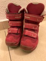 Lowa Milo Gtx Winterstiefel pink 27 Baden-Württemberg - Karlsruhe Vorschau