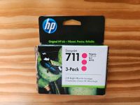 hp Designjet Plotter 711 Patrone 3er Pack  Magenta Berlin - Neukölln Vorschau