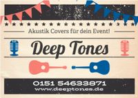 Akustische Covers für dein Event (Hochzeit, Geburtstag, uvm) Baden-Württemberg - Gutach Vorschau