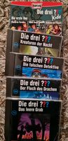 Die drei ??? Hörspiel CDs Hessen - Fronhausen Vorschau